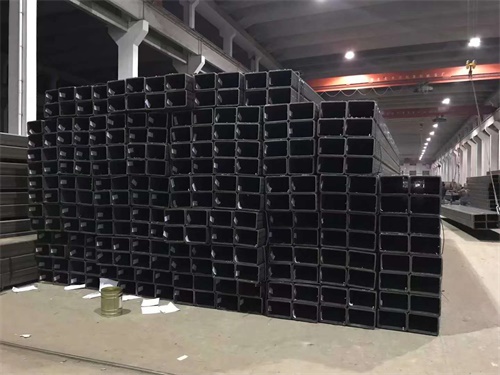 佛坪冷拔方管选型指南 工程采购怎么选